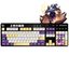 Колпачки на клавиатуру Logitech G610 League of Legends Yuumi