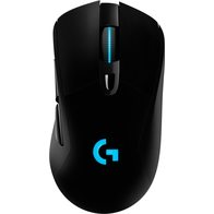 Logitech G703 Lightspeed Hero 25K