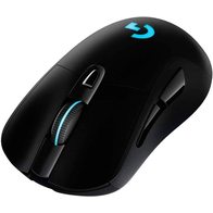 Logitech G703 Lightspeed Hero 25K