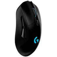 Logitech G703 Lightspeed Hero 25K