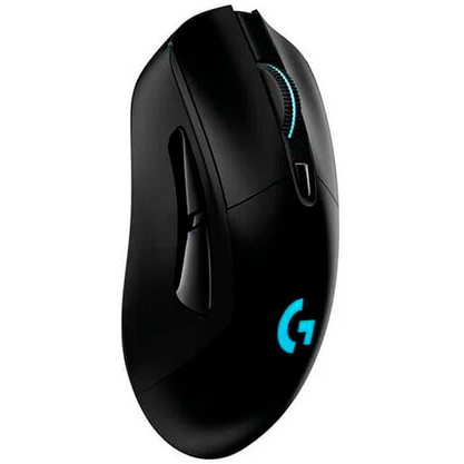 Игровая мышка Logitech G703 Lightspeed Hero 25K