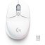 Игровая мышка Logitech G705 (белый)