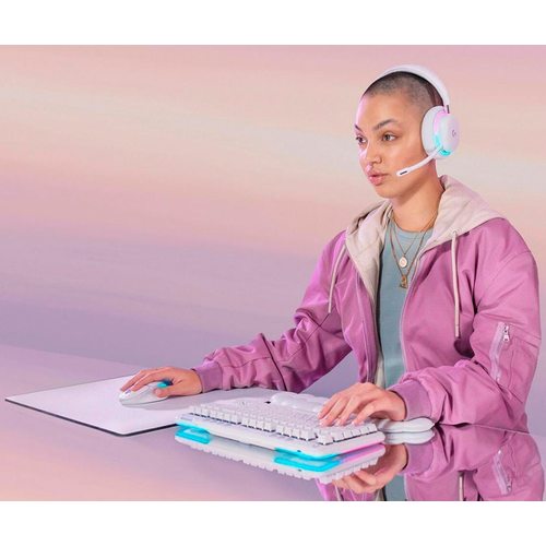 Игровая клавиатура Logitech G715 Linear