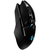 Logitech G903 Lightspeed Hero 25K
