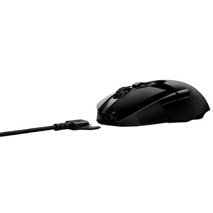 Игровая мышка Logitech G903 Lightspeed Hero 25K
