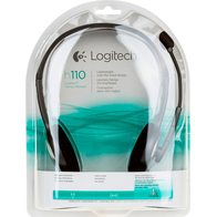 Logitech H110