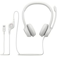 Logitech H390 (белый)