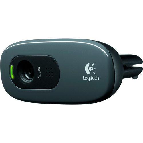 Веб-камера Logitech C270