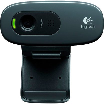 Веб-камера Logitech C270