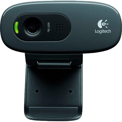 Веб-камера Logitech C270