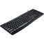 Клавиатура офисная Logitech K200