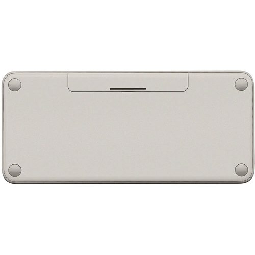 Клавиатура офисная Logitech K380 Multi-Device Sand (песочный)