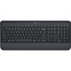 Logitech K650 (черный)