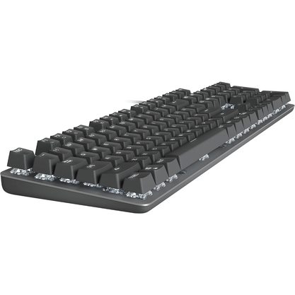Игровая клавиатура Logitech K845 Cherry (MX Red)