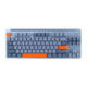 Logitech K855 Red Switch (синий)