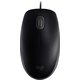 Logitech M110 Silent ( черный)