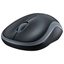 Мышка офисная Logitech M185 черный (replica)