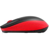 Logitech M190 (красный)