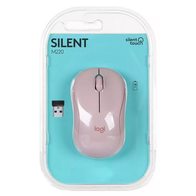 Logitech M220 (серый)