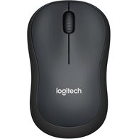 Logitech M221 (чёрный)