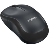 Logitech M221 (чёрный)