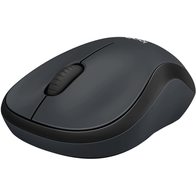 Logitech M221 (чёрный)