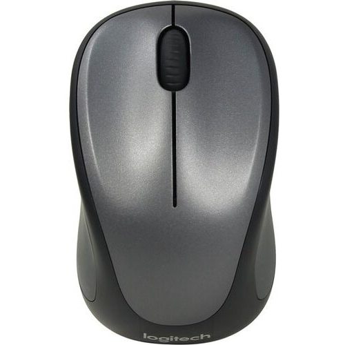 Мышка офисная Logitech M235