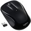 Мышка офисная Logitech M325s (черный)