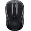 Мышка офисная Logitech M325s (черный)