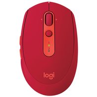 Logitech M585 Multi-Device (красный)