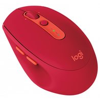 Logitech M585 Multi-Device (красный)