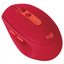 Мышка офисная Logitech M585 Multi-Device (красный)