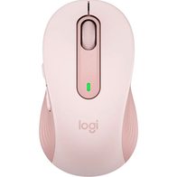 Logitech Signature M650 L (розовый)