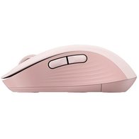 Logitech Signature M650 L (розовый)