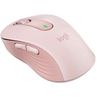 Logitech Signature M650 L (розовый)