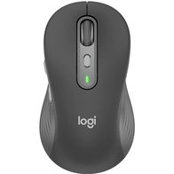 Logitech M750 (черный)
