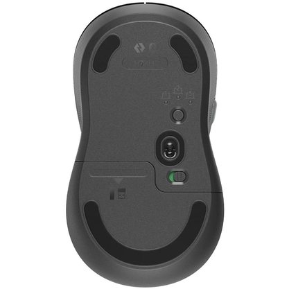 Игровая мышка Logitech M750 (черный)