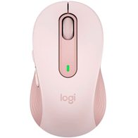 Logitech M750 (розовый)