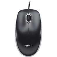 Клавиатура + мышь Logitech MK200