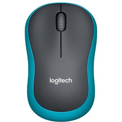Набор периферии Клавиатура + мышь Logitech MK275