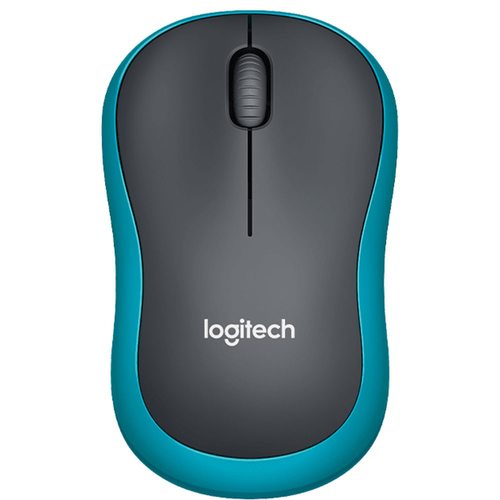 Набор периферии Клавиатура + мышь Logitech MK275