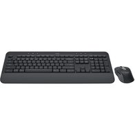 Клавиатура + мышь Logitech MK650