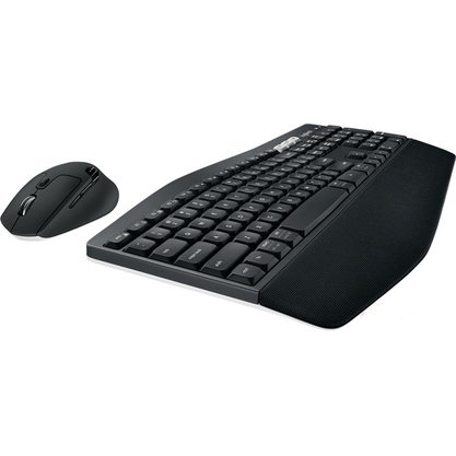 Клавиатура + мышь Logitech MK850