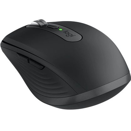 Мышка офисная Logitech MX Anywhere 3S (черный)