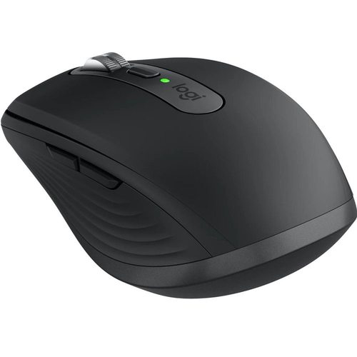 Мышка офисная Logitech MX Anywhere 3S (черный)