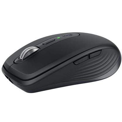 Мышка офисная Logitech MX Anywhere 3S (черный)