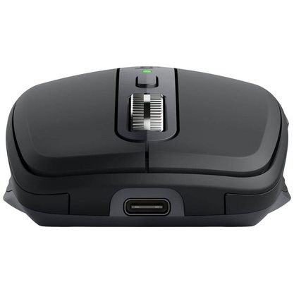 Мышка офисная Logitech MX Anywhere 3S (черный)