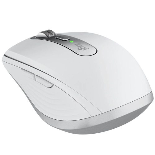 Мышка офисная Logitech MX Anywhere 3S (белый)