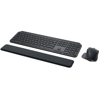Набор периферии Клавиатура + мышь Logitech MX Keys Combo for Business Gen2