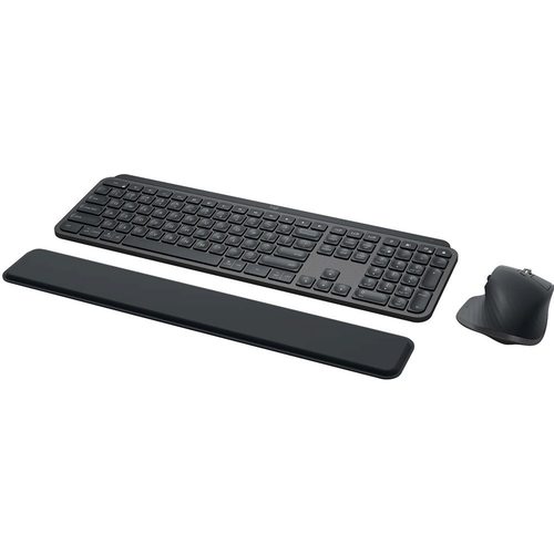 Набор периферии Клавиатура + мышь Logitech MX Keys Combo for Business Gen2